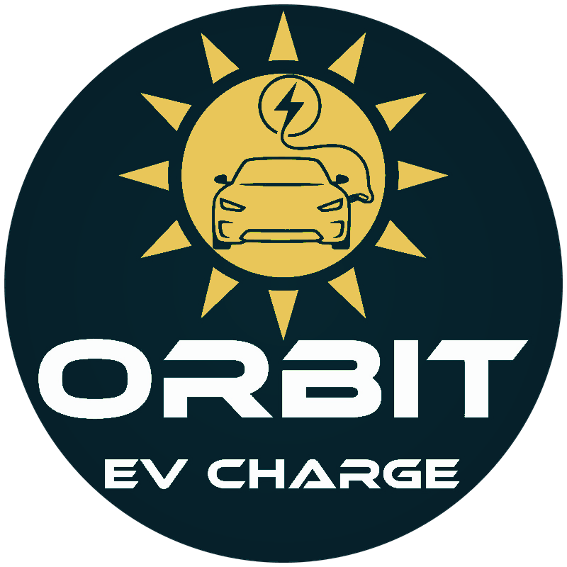 ORBIT EV CHARGE